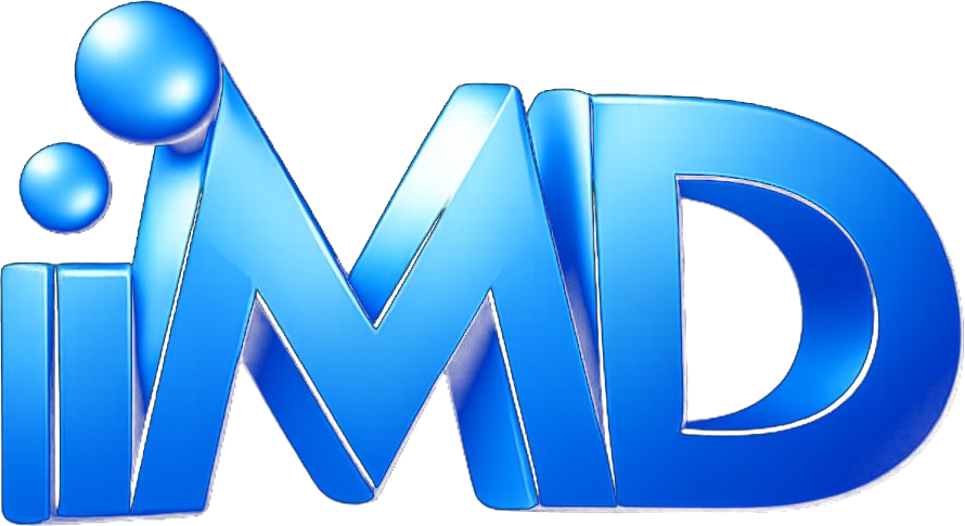 iMicrodosing iMD logo